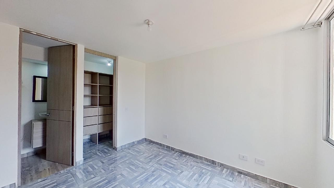 Apartamento en Venta en el Conjunto Natura