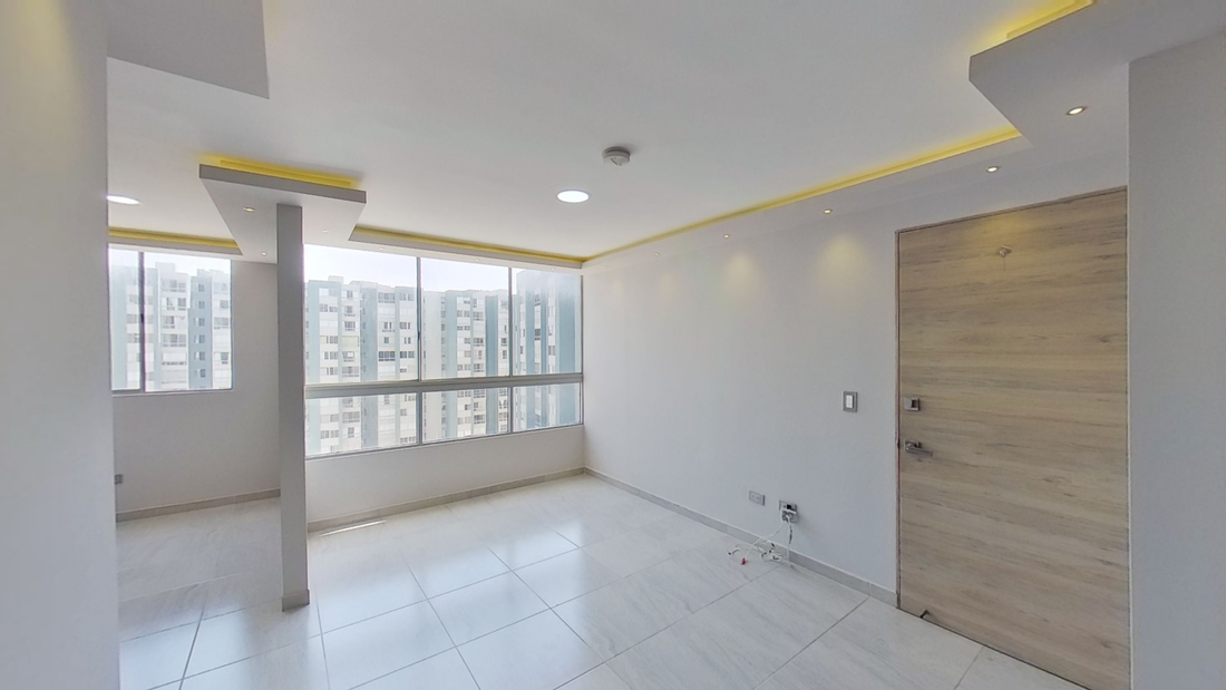 Apartamento en Venta en el Conjunto Gaviota
