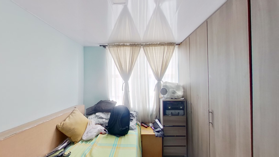 Apartamento en Venta en el Conjunto Plaza del Parque