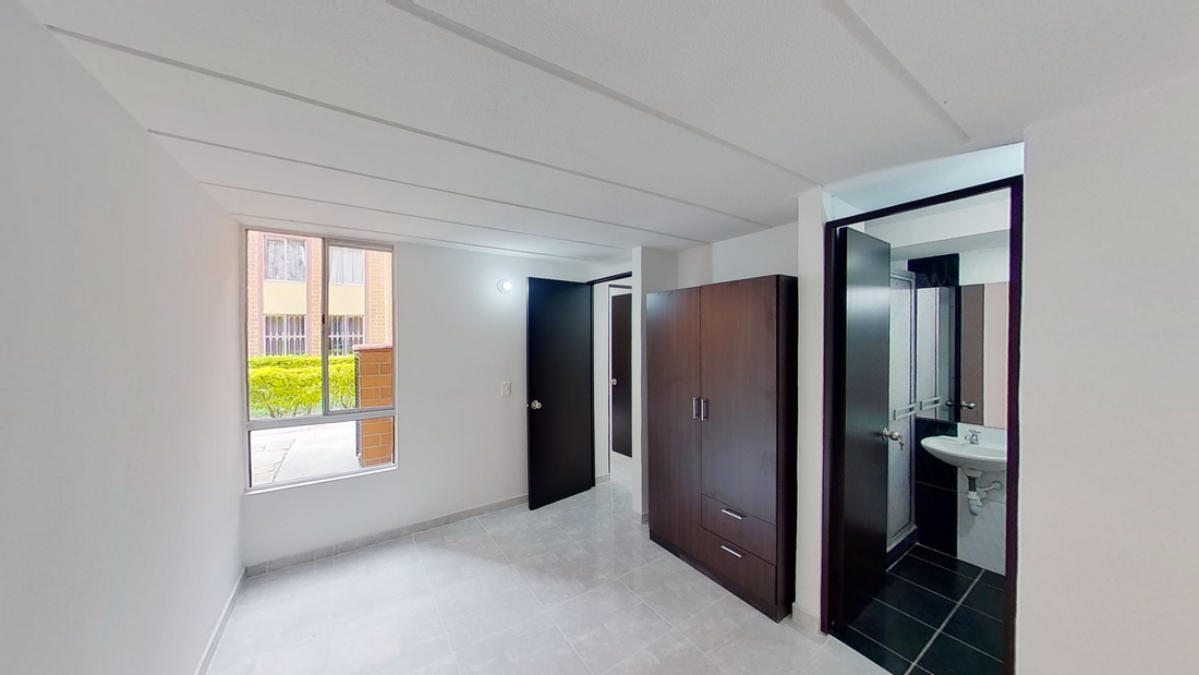 Apartamento en Venta en el Conjunto Azucena