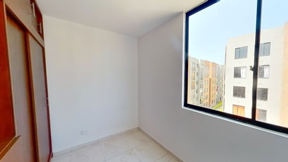 Apartamento en Venta en el Conjunto Alcalá Hacienda Madrid