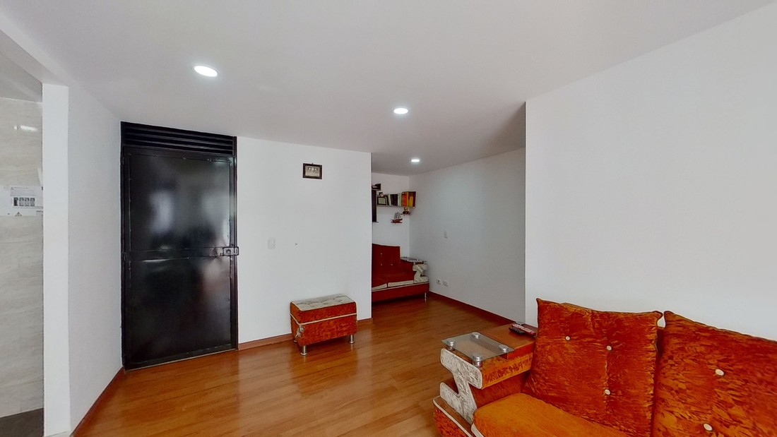 Apartamento en Venta en el Conjunto Parques de Bogotá Cedro