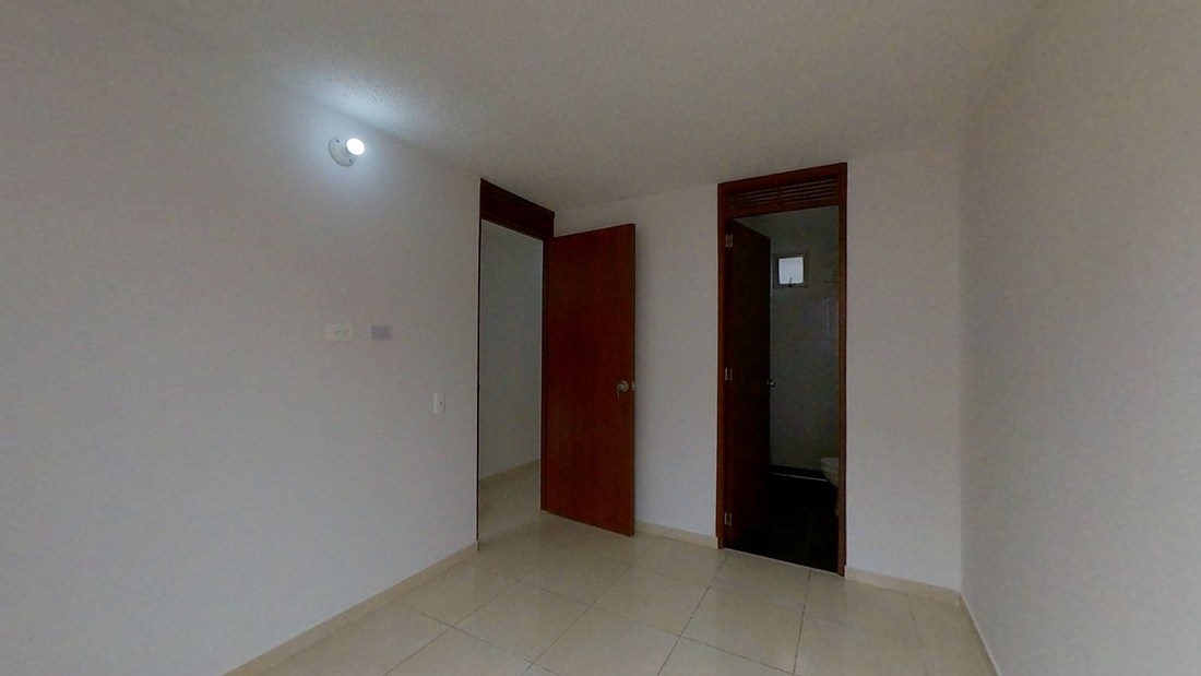 Apartamento en Venta en el Conjunto Malva