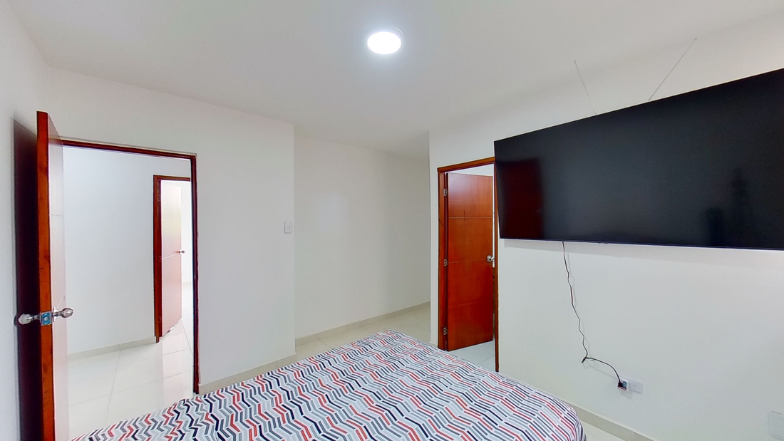 Apartamento en Venta en el Conjunto Edificio vicali II