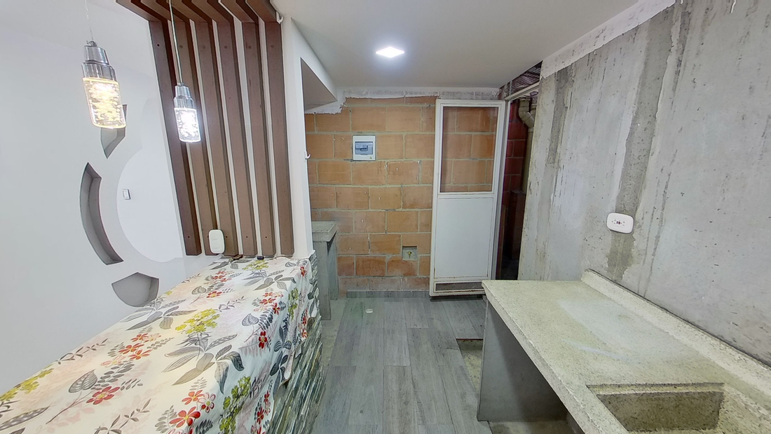 Apartamento en Venta en el Conjunto Gardenia 1