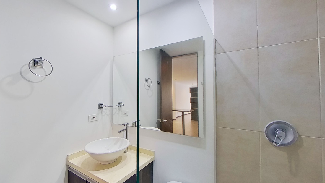 Apartamento en Venta en el Conjunto Altos de Rosa Blanca 2