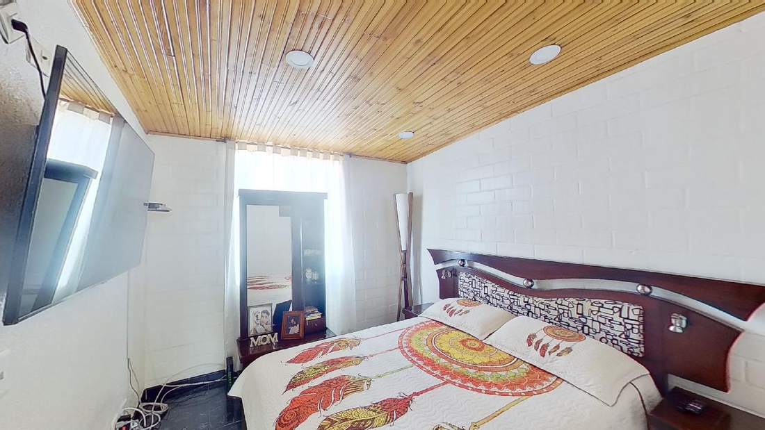Apartamento en Venta en el Conjunto Prados de Ipanema