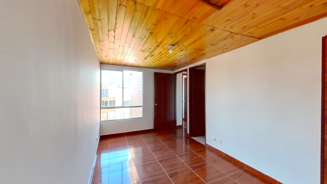 Apartamento en Venta en el Conjunto Conjunto Residencial Alheli