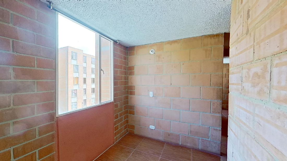 Apartamento en Venta en el Conjunto Fortuna 1