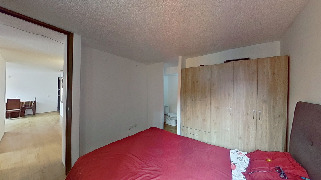 Apartamento en Venta en el Conjunto La Armonía 3
