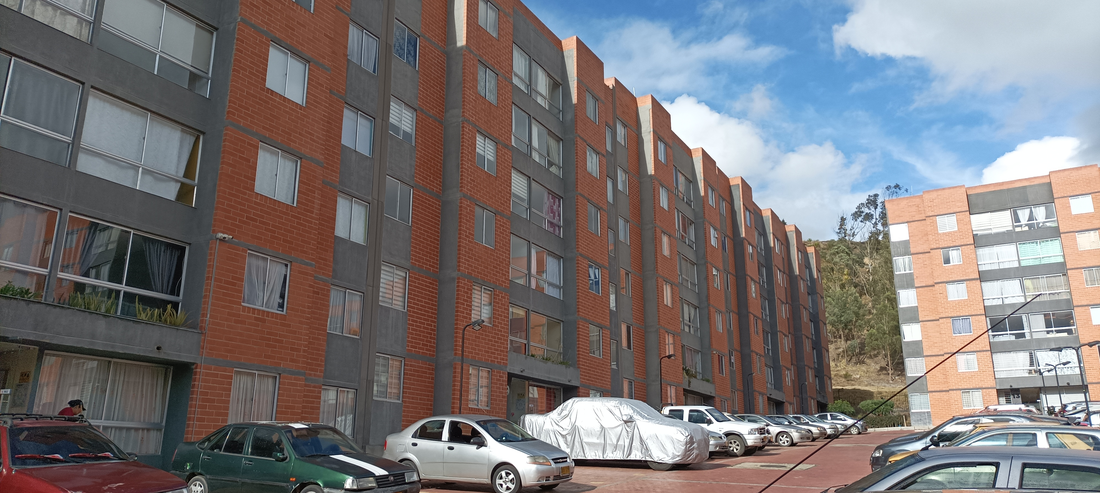 Apartamento en Venta en el Conjunto Cala