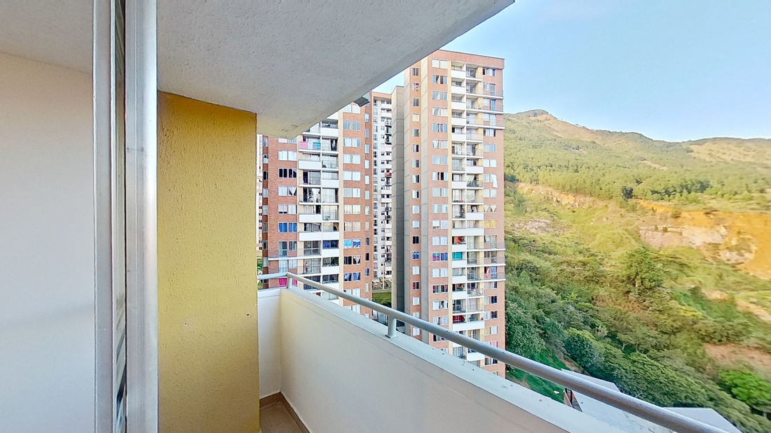 Apartamento en Venta en el Conjunto Avellaneda