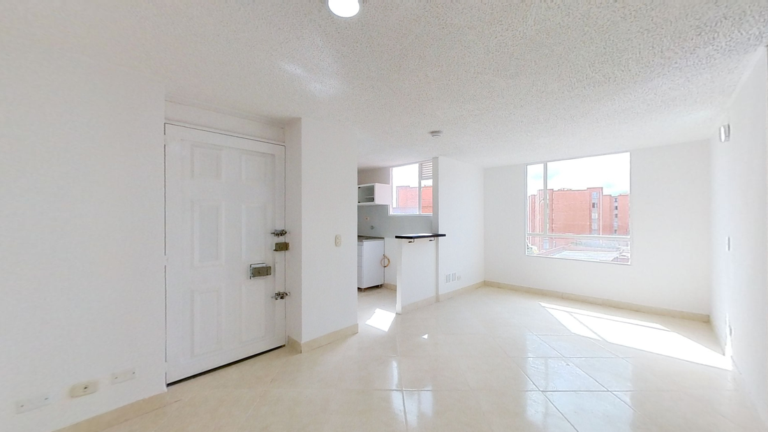 Apartamento en Venta en el Conjunto La Esperanza 1