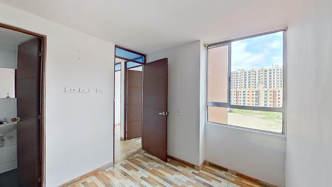Apartamento en Venta en el Conjunto Villa Vereda 183