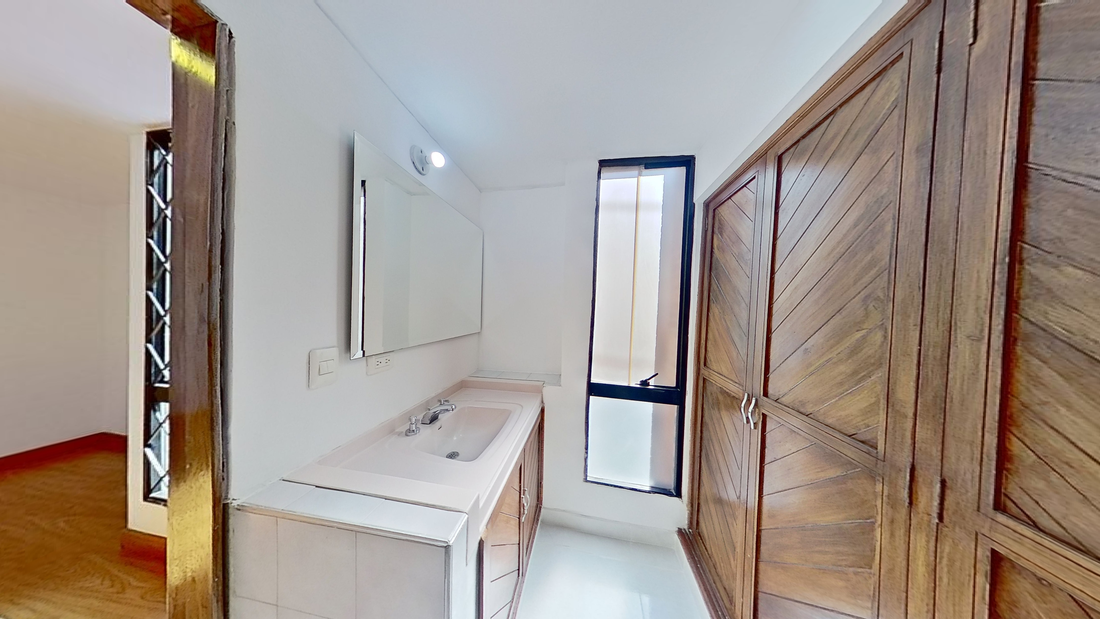 Apartamento en Venta en el Conjunto Edificio Alhely