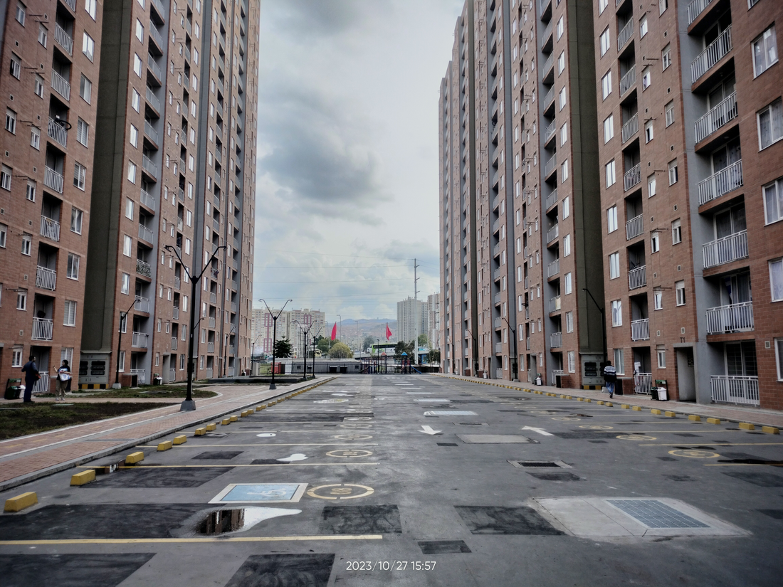 Apartamento en Venta en el Conjunto Senderos de Madelena 2