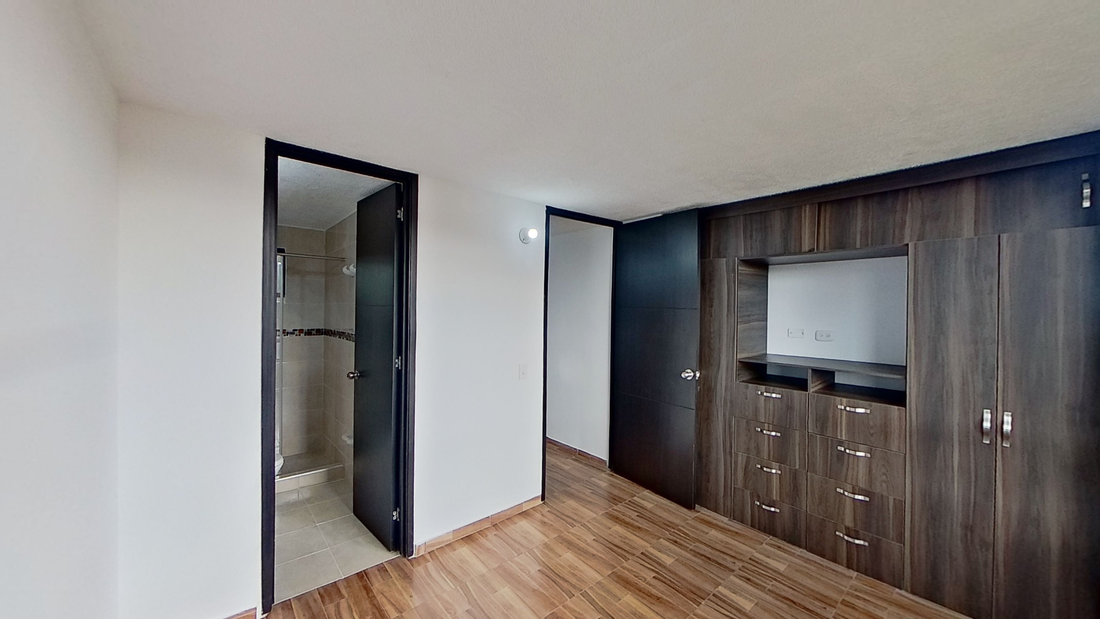 Apartamento en Venta en el Conjunto Piamonte