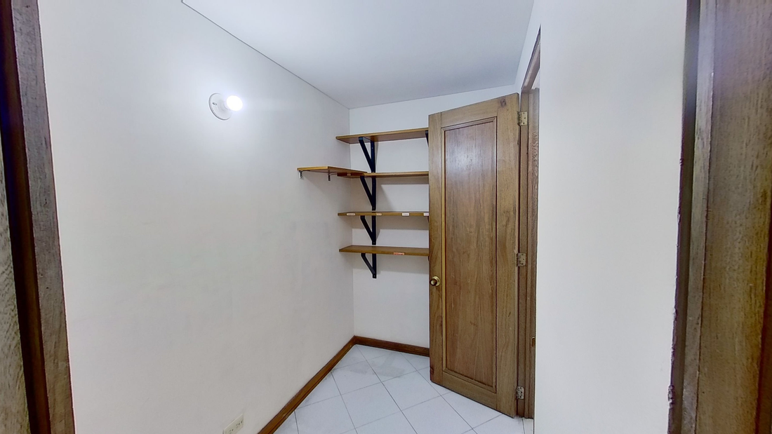 Apartamento en Venta en el Conjunto El Almendro