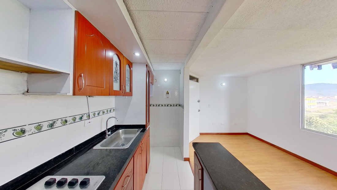 Apartamento en Venta en el Conjunto Torrentes Etapa 1