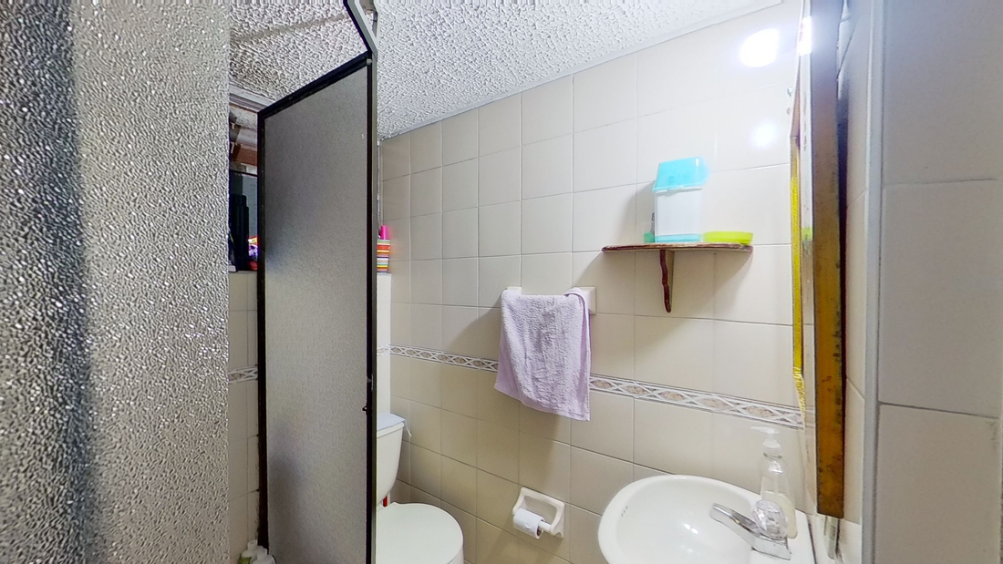 Casa en Venta en el Vecindario Garces Navas