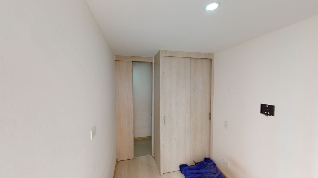 Apartamento en Venta en el Conjunto GALES