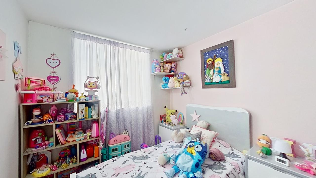 Apartamento en Venta en el Conjunto Navarra