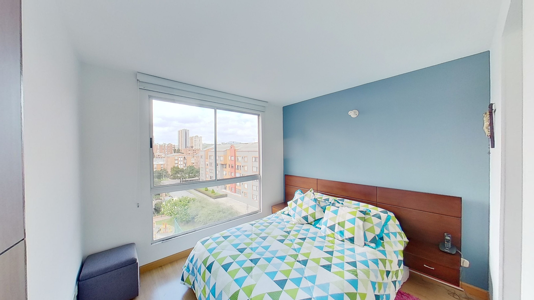 Apartamento en Venta en el Conjunto Jardín de Granada