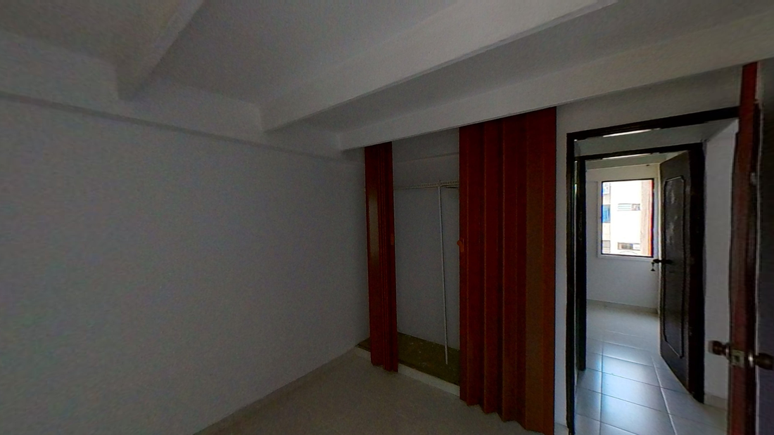 Apartamento en Venta en el Conjunto El Limonar 1 Etapa A