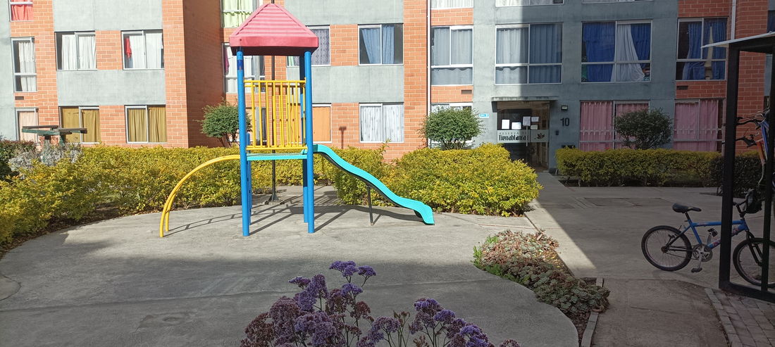 Apartamento en Venta en el Conjunto Reserva de Tierra Blanca 1