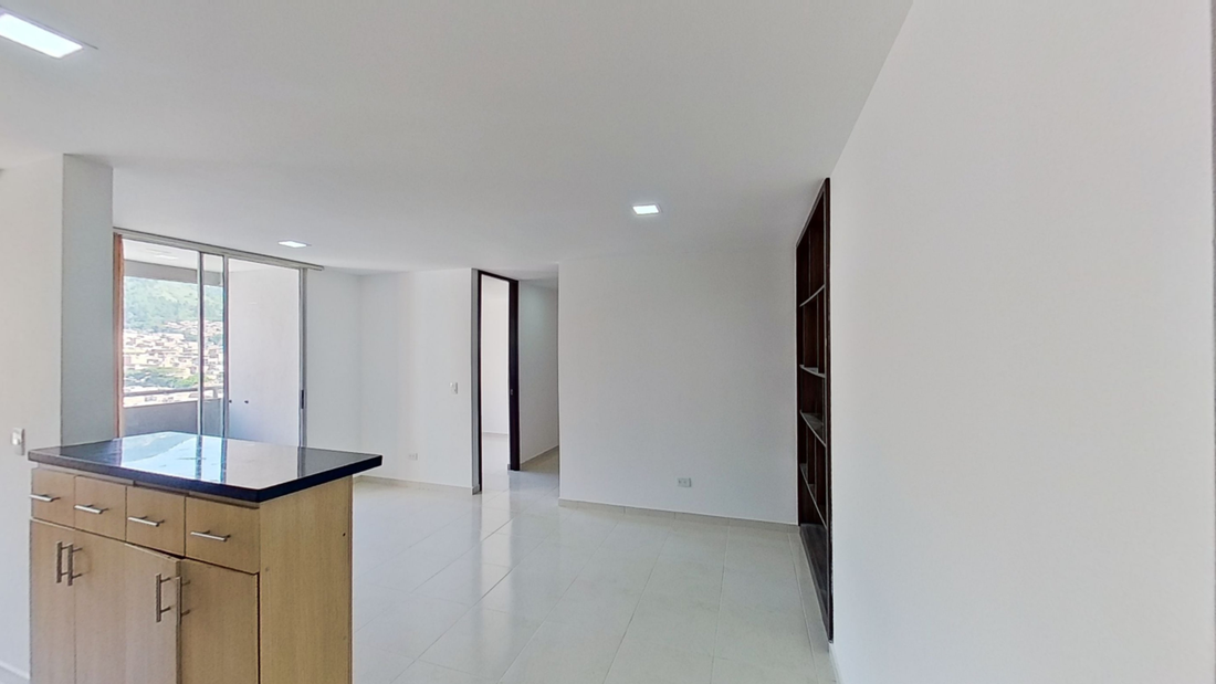 Apartamento en Venta en el Conjunto Torre Magenta