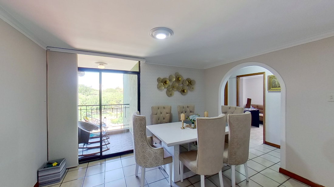 Apartamento en Venta en el Conjunto Edificio abraxxas