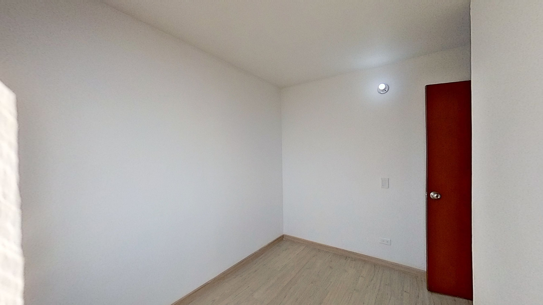 Apartamento en Venta en el Conjunto Yerbamora 2