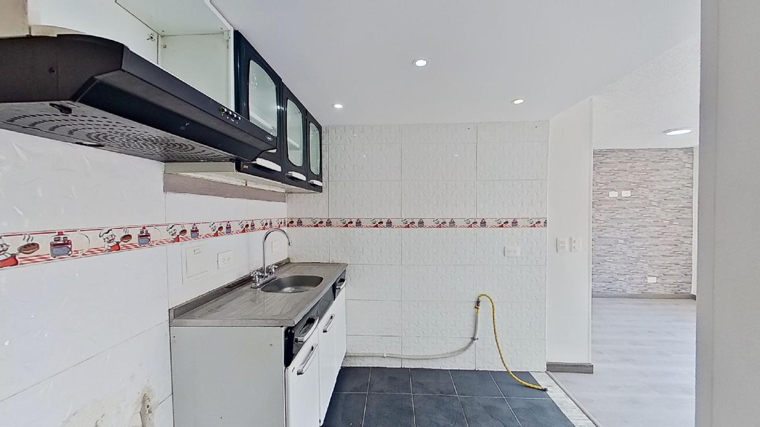 Apartamento en Venta en el Conjunto El Progreso 1
