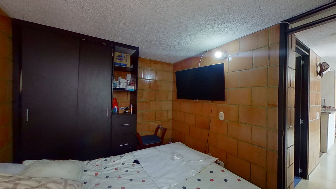 Apartamento en Venta en el Conjunto La Ilusión 1