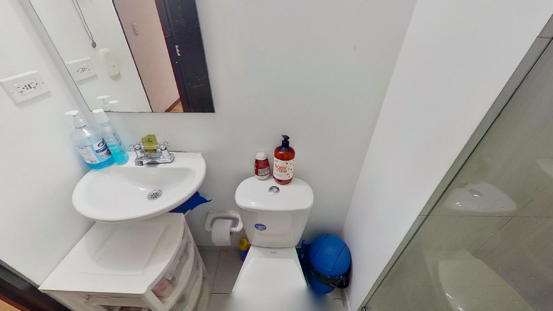 Apartamento en Venta en el Conjunto Remanso del Tunal