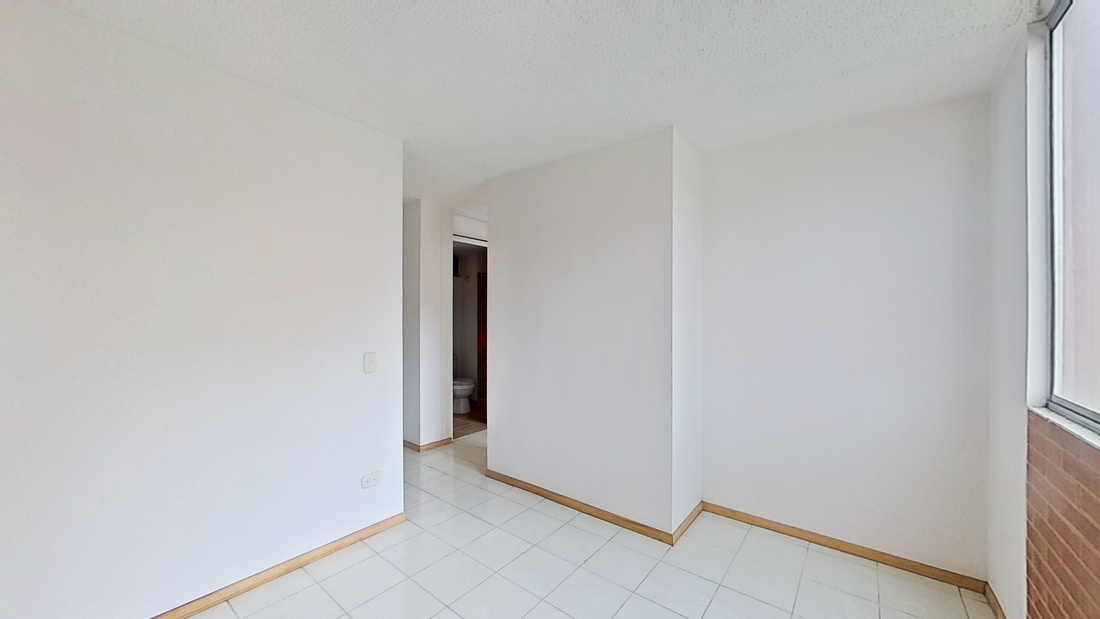 Apartamento en Venta en el Conjunto Mompós