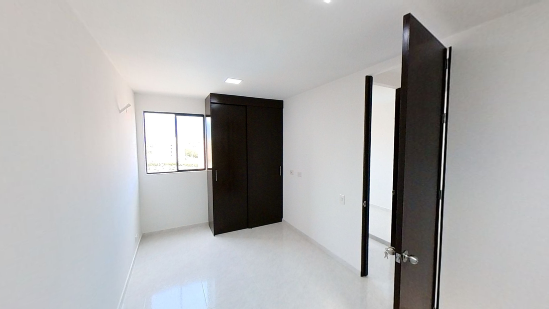 Apartamento en Venta en el Conjunto Pinares