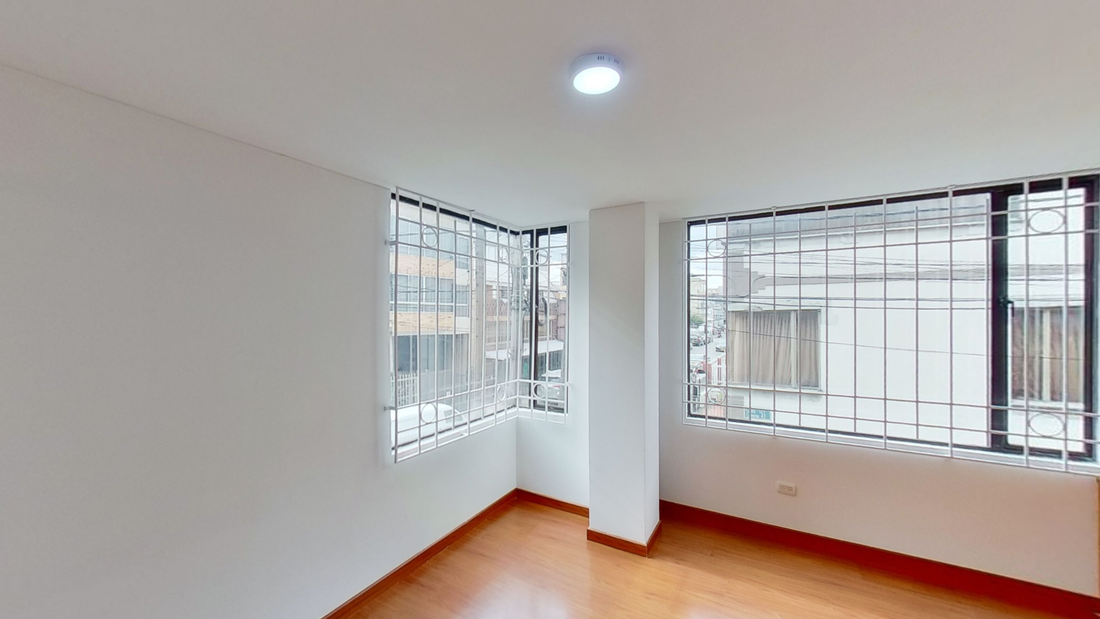 Apartamento en Venta en el Conjunto Edificio Roper