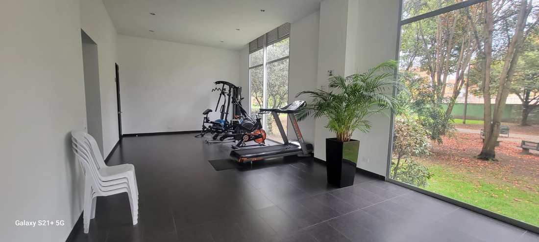 Apartamento en Venta en el Conjunto Zebra 127