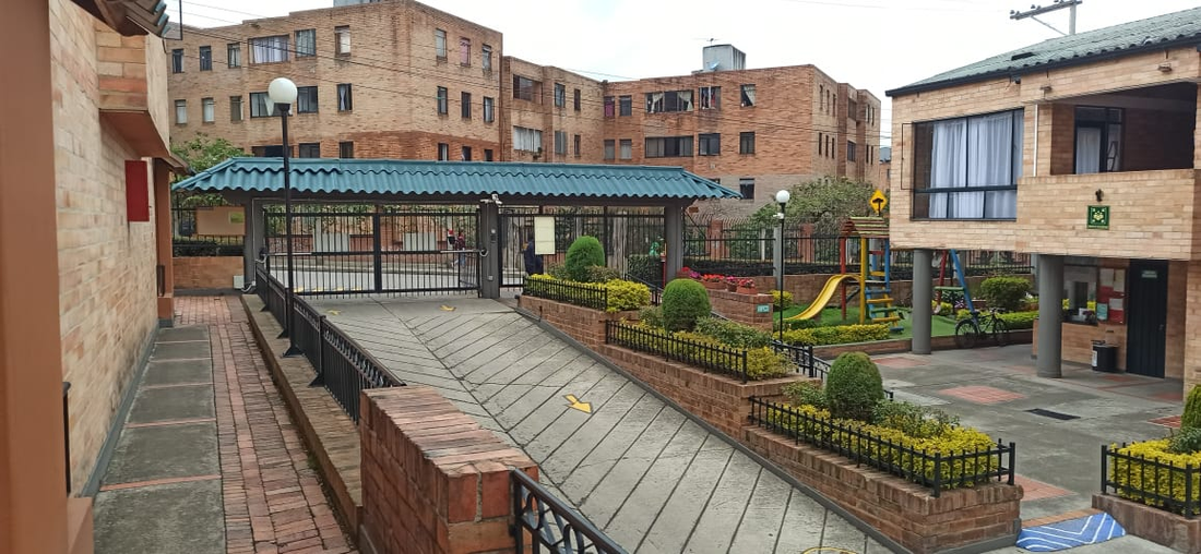 casa con conjunto cerrado en Venta en el Conjunto Recodo de Cedro Suba