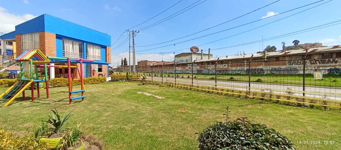 Casa en Venta en el Conjunto Bosques de Zapán 5