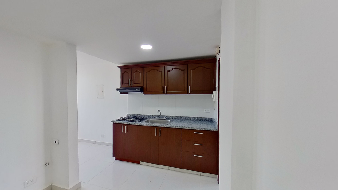 Apartamento en Venta en el Conjunto Edificio Elite