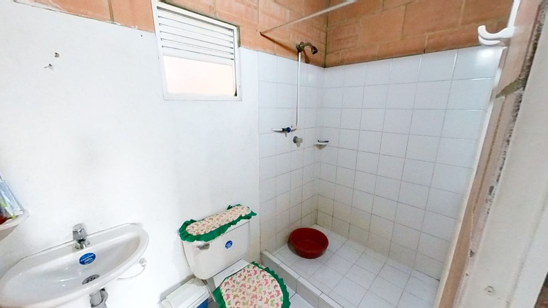 Apartamento en Venta en el Conjunto Las Margaritas 1