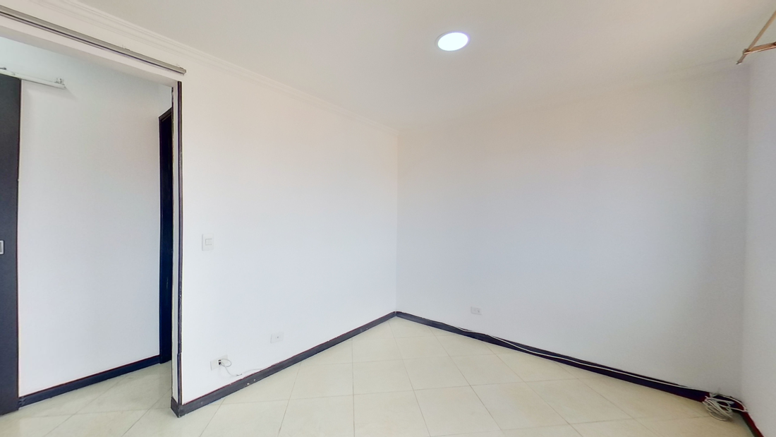 Apartamento en Venta en el Conjunto Reserva de Galicia