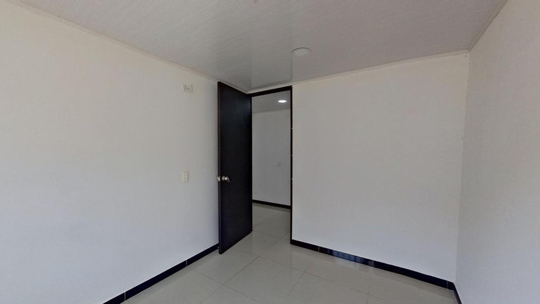 Apartamento en Venta en el Conjunto El Retiro