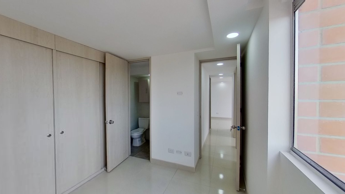 Apartamento en Venta en el Conjunto Mirador de Fontibon