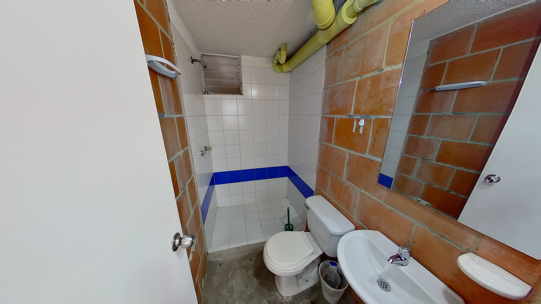 Apartamento en Venta en el Conjunto Gardenia 1