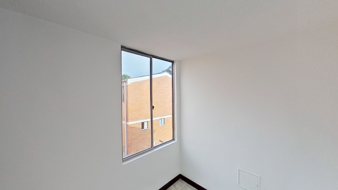 casa con conjunto cerrado en Venta en el Conjunto Bosque Central de Suba