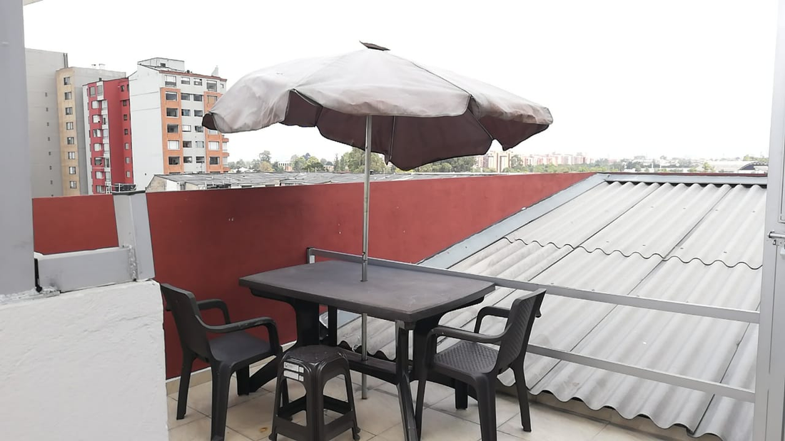 Apartamento en Venta en el Conjunto Edificio el Prado