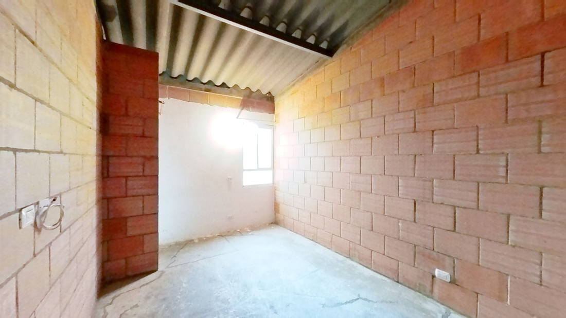 Apartamento en Venta en el Conjunto Las Margaritas 1